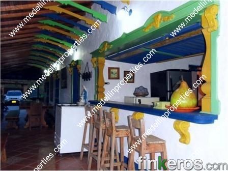 Alquiler de Fincas en Antioquia Girardota  - Finca en Girardota, Antioquia